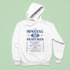 I Miss Dvd Special Features Hoodie