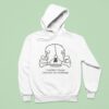 I Oscillate Between Obsession And Disinteres Hoodie
