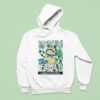 I Protect The Family Frog Hoodie