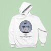 I See Dead People Too Hoodie
