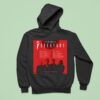 I See Stars The Wheel Th Album Spin The Wheel Tour Dates Hoodie