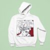 I Thought You Were Getting In Shape I Am The Shape I Ve Chosen Is A Triangle Hoodie