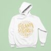 Iam Tongi Island Girl Hoodie