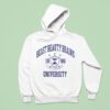 Ilona Maher Beast Beauty Brains University Hoodie
