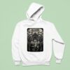 Imminence Sep Mexico Tour Hoodie