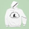 Iron Dome Anti Missile Unit Israel Defence Forces Hoodie