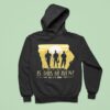 Is This Heaven Nop It S Iowa Hoodie