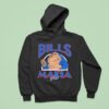 Jabba Buffalo Bills Mafia Star Wars X Nfl Hoodie