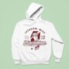 Jackson Mississippians Mississippi Class C Baseball East Dixie League Hoodie