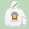 Jackson Olson Wearing Your Energy Is A Luxury Item Not Everyone Can Afford I Hoodie