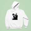 Jackson Wang Magicman Lyric Photo Hoodie