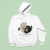 Jane Goodall Legacy Of Hope Hoodie