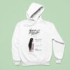 Japanese Breakfast Japanese Breakfast The Melancholy Bentonville Ar The Momentary Hoodie