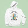 Jason Isbell Six Night At The Ryman And The Unit The Th Anniversary Residency Hoodie