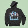 Jd Vance Jewish Jewd Vance Hoodie