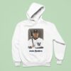 Jess Montero Yankees Rip Hoodie