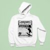 Jessie Murph Worldwide Hysteria Live On Tour The Best Show In Town Hoodie