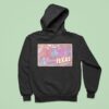 Jet Flyover We Are Texas Home Of The Longhorns Hoodie