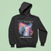 Jim Peterik And World Stage The Power Of Duets Volume Hoodie