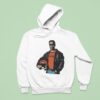 Joe Burrow Joe Cool Cincinnati Bengals Helme Hoodie