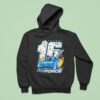 John Force Legendary Heritage Champion Hoodie