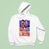 John Vincent Iii And Michael Marcagi Ohio December Hoodie