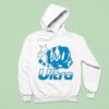 Johnny Ultra Live In Concert Fis Hoodie