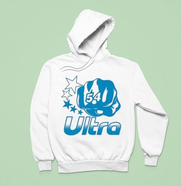 Johnny Ultra Live In Concert Fis Hoodie