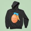 Jojo Siwa Egg Hoodie