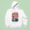 Jonas Brothers Ball Arena On October Denver Co Hoodie
