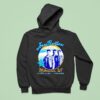 Jonas Brothers Greetings From Your Hometown Milwaukee Wl Hoodie