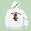 Jonas Brothers Jonascon A Commemorative Experience By The Jonas Brothers Hoodie