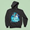 Jorge Polanco Seattle Mariners Baseball Signature Hoodie