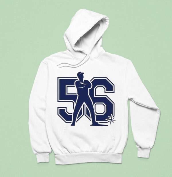 Julio Randy Arozarena Hoodie