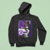 Justin Jefferson Collage Frame Hoodie