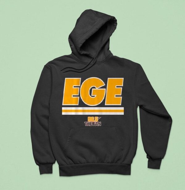 Kansas City Chiefs Football Ege The Fan Hoodie