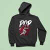 Kansas City Chiefs Isiah Pacheco Pop Ar Hoodie