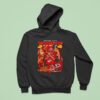 Kansas City Chiefs Swifts Lviii Champions Hoodie
