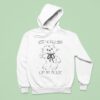 Keep Your Laws Off My Body Ca Hoodie