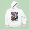 Kenneth Walker Iii Planet Euphoria Hoodie