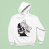 Kindlynxsh Yss Eish Hoodie