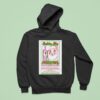 Kingfisher Blues Christmas Party With Peach Pit On Dec Vancouver Bc Hoodie