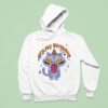 Kpop Demon Hunters It S My Birthday Derpy Tiger Hoodie