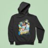 Kris Statlander Graphic Series Hoodie