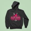 Kyle Fletcher The Protostar All Elite Wrestling Aew Hoodie