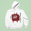 La Dispute Environmental Catastrophe Film Hoodie