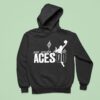 Las Vegas Aces Wnba Finals Hoodie