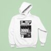 Lcd Soundsystem Aug Red Rocks Amphitheatre In Morrison Co Hoodie
