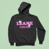 Leane Fanclub Star Academy Hoodie