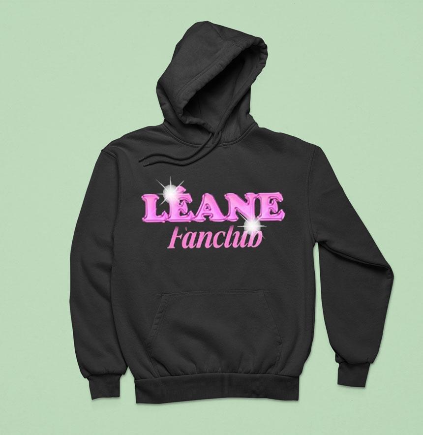 Leane Fanclub Star Academy Hoodie Leane Fanclub Star Academy Hoodie